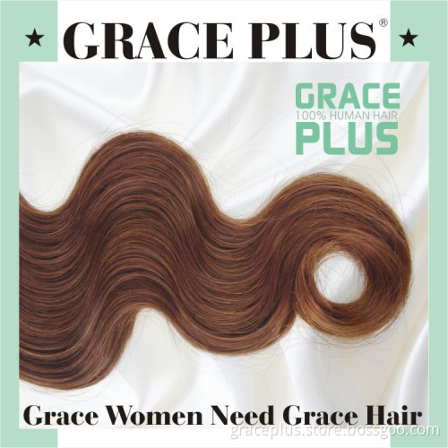 Unprocessed 100% brazilian virgin hair top grade 7A high quality virgin brazilian hair
